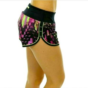 Asics Women's Shorts Size Small